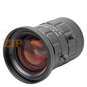 MV560 fixed-focus lens 16 mm only for MV560 devices MLFB: 6GF3560-0LE10; focal length 16 mm; adjustable aperture; scope of delivery: lens a. 15 mm protective barrel extender important: no built-in ring lamp can be used Siemens 6GF3560-8EA02-0FF0 