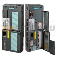 SINAMICS G120 БЛОК УПРАВЛЕНИЯ CU240E-2 ТИП E ИНТЕГРИРОВАННЫЕ ФУНКЦИИ БЕЗОПАСНОСТИ STO ИНТЕРФЕЙС RS485, ПРОТОКОЛ USS 6DI, 3DO, 2AI, 2AO, MAX 1F-DI PTC/KTY ИНТЕРФЕЙСЫ USB И SD/ ММC КЛАСС ЗАЩИТЫ: IP20 ТЕМП. ОКР. СРЕДЫ: ОТ 0 ДО +50 ГРАД. C БЕЗ СИЛОВОГО МОДУЛЯ