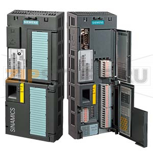 SINAMICS G120 БЛОК УПРАВЛЕНИЯ CU240E-2 ТИП E ИНТЕГРИРОВАННЫЕ ФУНКЦИИ БЕЗОПАСНОСТИ STO ИНТЕРФЕЙС RS485, ПРОТОКОЛ USS 6DI, 3DO, 2AI, 2AO, MAX 1F-DI PTC/KTY ИНТЕРФЕЙСЫ USB И SD/ ММC КЛАСС ЗАЩИТЫ: IP20 ТЕМП. ОКР. СРЕДЫ: ОТ 0 ДО +50 ГРАД. C БЕЗ СИЛОВОГО МОДУЛЯ 