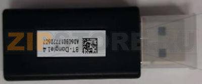 Дангл для сканера Mertech CL-610 