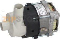 СЛИВНОЙ НАСОС HANNING UP30-190