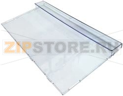 COVER BEKO 5906360500 