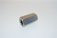 DADO INOX M8 X 20 PEST. TC 32-42