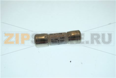 Fusibile SC 8A 10x38 