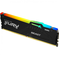 Оперативная память 16 Гб, 6000 МГц, DDR5 Kingston KF560C40BBA-16