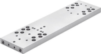 Комплект монтажный Festo HMVD-RP/FP-DL25/40