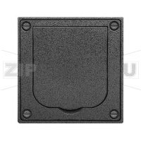 Коробка монтажная, IP41, 2 ввода M20, 1705 U-101 ABB 2CKA001799A0913