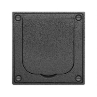 Коробка монтажная, IP41, 2 ввода M20, 1705 U-101 ABB 2CKA001799A0913