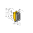 Датчик фотоэлектрический Turck QS18K6AF120Q7 - Датчик фотоэлектрический Turck QS18K6AF120Q7