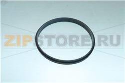 LID SEAL ASSEMBLY CCCH200WH/CCCH201WH 