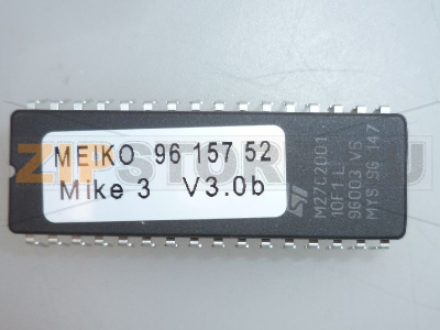 EPROM MIKE 3 