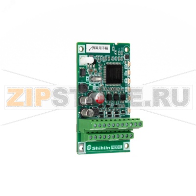 Плата энкодера ESQ 08.04.000879 