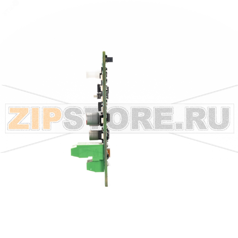 Плата энкодера ESQ 08.04.000879 