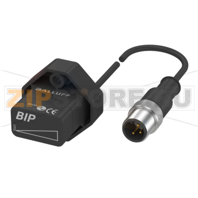 Система измерения положения индуктивная Balluff BIP001Y 