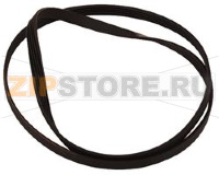 ELASTIC BELT 1205J5/1208J5 WHIRLPOOL C00
