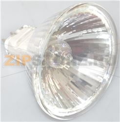 LAMPE HALOGENE 12V 20W 