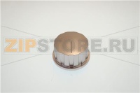 KNOB-DIAL;COMMERCIAL,PC,HB,BLACK,MANDOLI