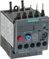 ТЕРМОРЕЛЕ SIEMENS 5,5-8 A