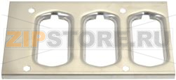 PROTEZIONE ANTERIORE VASCA 264x160 mm 