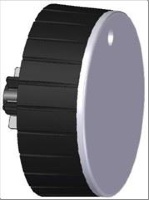 ЧЕРНЫЙ ТОЛКАТЕЛЬ СЕРИИ MULTIFRUIT