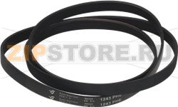 BELT HUTCHINSON 1243 H7 EL 