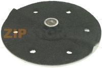 SOTTODISCO PER PELAPATATE PLB/8