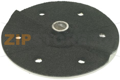 SOTTODISCO PER PELAPATATE PLB/8 