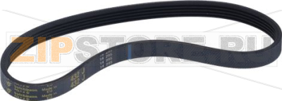 BELT MULTIGRIP J 431 H11 4 GROOVES 