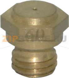 INJECTOR GB SEMI R 4646D d60 