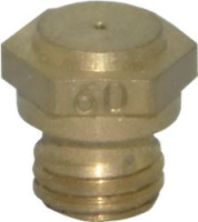 INJECTOR GB SEMI R 4646D d60