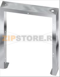 РАМА ДЛЯ МОДЕЛЕЙ СЕРИИ VERS/ESS 