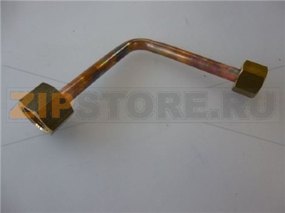 TUBO DI COLLEGAMENTO 3/8&quot;-1/4&quot; 