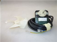 VENTILATORE CON ESTENS. 3050 MM