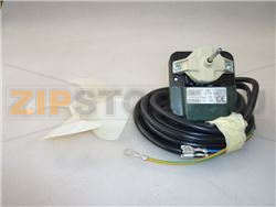 VENTILATORE CON ESTENS. 3050 MM 