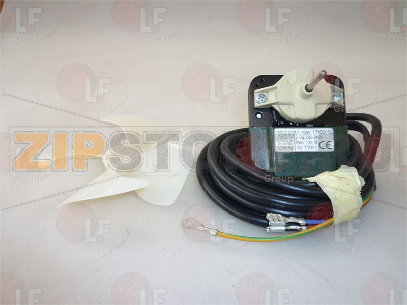 VENTILATORE CON ESTENS. 3050 MM 