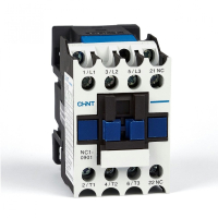 Контактор 9 А, 4 кВт, 50 Гц, 3 полюса Chint NC1-0901