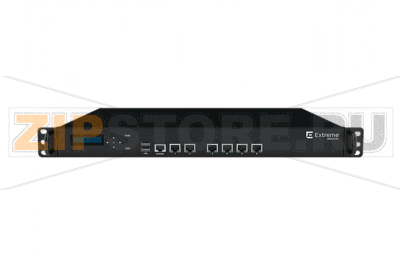 Контроллер Extreme Networks NX-5500-100R0-WR 