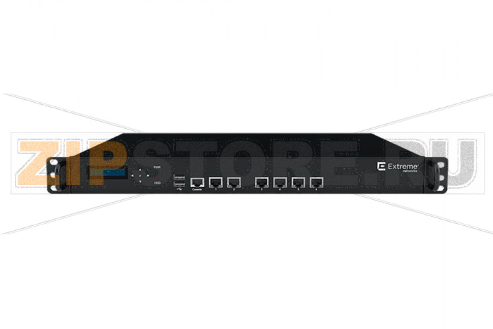 Контроллер Extreme Networks NX-5500-100R0-WR 