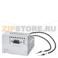 Принадлежность к выключателю 3WL, модуль COM15 Profibus Siemens 3WL9111-0AT15-0AA0