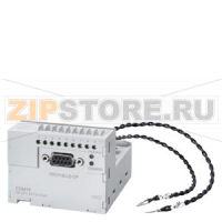 Принадлежность к выключателю 3WL, модуль  COM15 Profibus Siemens 3WL9111-0AT15-0AA0