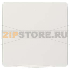DELTA STYLE  ТИТАНОВО-БЕЛЫЙ ЗАЩИТНАЯ ОТКИДЫВАЮЩАЯСЯ КРЫШКА ДЛЯ РОЗЕТКИ SHUKO 68X68MM Siemens 5TG1340 