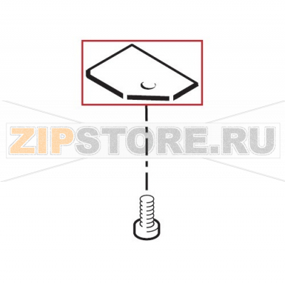 Copertura x foro programmatore Saeco Royal Classic Copertura x foro programmatore Saeco Royal Classic

Запчасть на сборочном чертеже под номером: 50

Название запчасти на итальянском языке: Copertura x foro programmatore Saeco Royal Classic