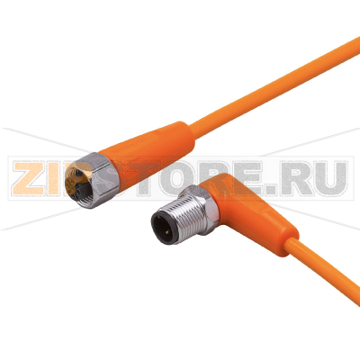 Кабель соединительный IFM EVT078 