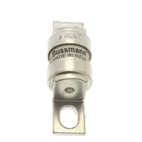 Предохранитель, 63 A, AC 240 В, DC 150 В, 200 кА, BS88, 18x56 мм, aR, BS Eaton 63AMP 240V AC BS88