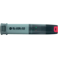 Логгер данных угарного газа, USB, от 0 до 1000 ppm Lascar Electronics EL-USB-CO