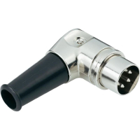 Разъем DIN BKL Electronic 0208014