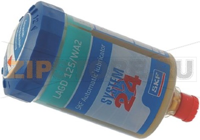 СМАЗКА PERMA 12 