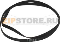 BELT FAGOR 1967 H9 EL