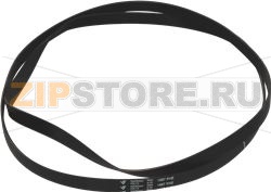 BELT FAGOR 1967 H9 EL 