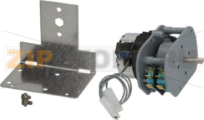 НАБОР С ТАЙМЕРОМ 14000F3 2 КУЛАЧКА 230В 